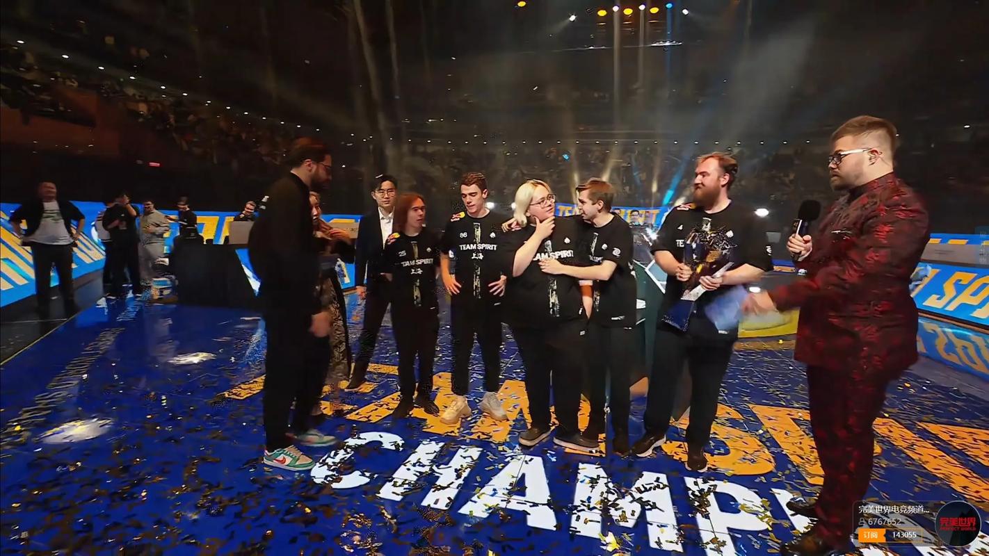 来自第一届Major的选手将参加StarLadder布达佩斯Major 2025