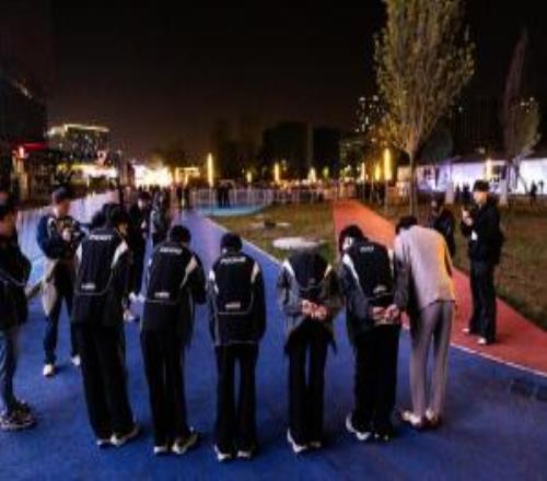 Ning：我S8夺冠那会大师200分 Tian啥时候来老头杯？他嘴比我还碎