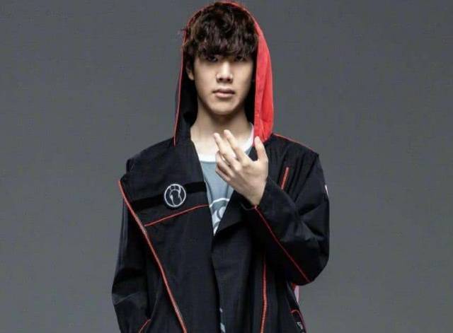 Snappi： ＂接近Major的感觉很好＂