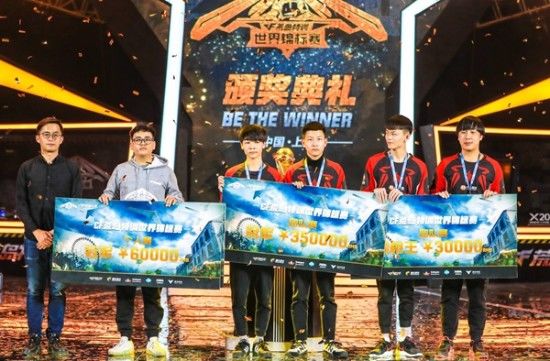 HLTV奖项：年度最佳突破选手 - Donk