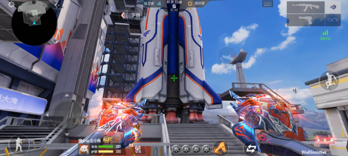 NAVI Javelins 推出新阵容变化，走向国际化