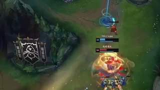 Faker：我非常期待全局BP，2022年的ZOFGK最强