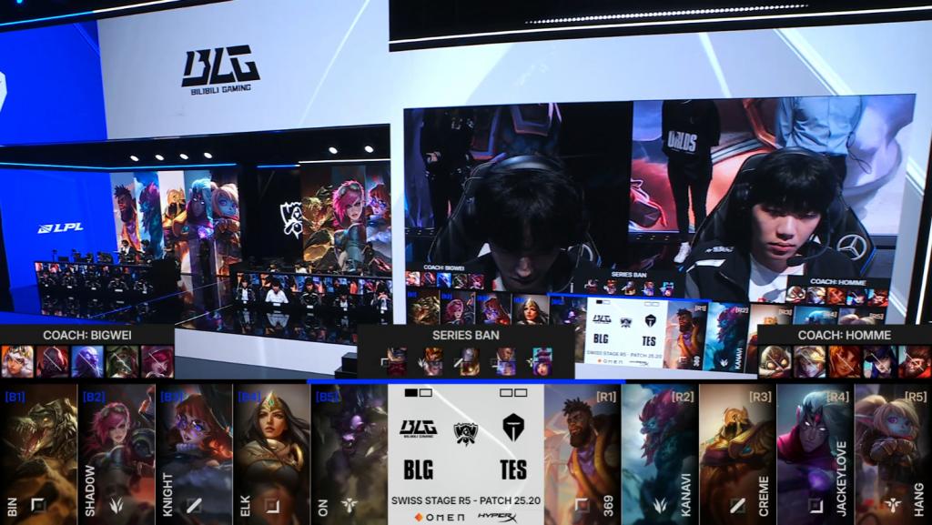 传闻：m0NESY将加入 Falcons 在奥斯丁 Major 之前