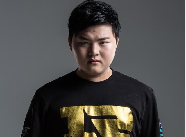 Ruler女枪伤害拉满狂扫不止 Kanavi茂凯逮捕Rookie JDG拿赛点