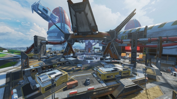 NAVI在ESL职业联赛第22季中被淘汰