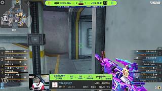 Maybe要复出？可能在第一个Major结束后冲击DPC海选