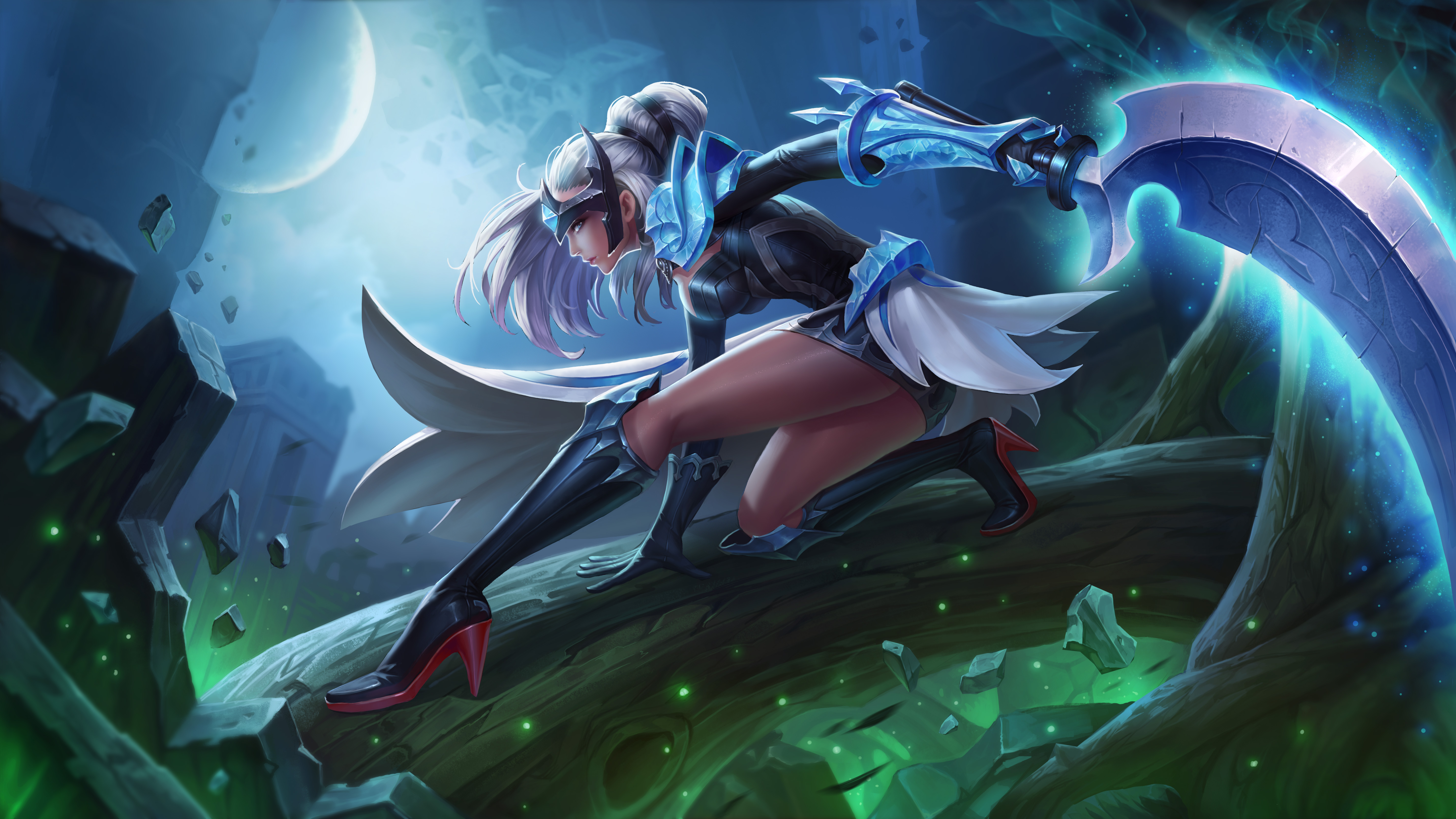 LPL选手公布iG全神班2025定妆照：登峰造极，再赴極境再登山