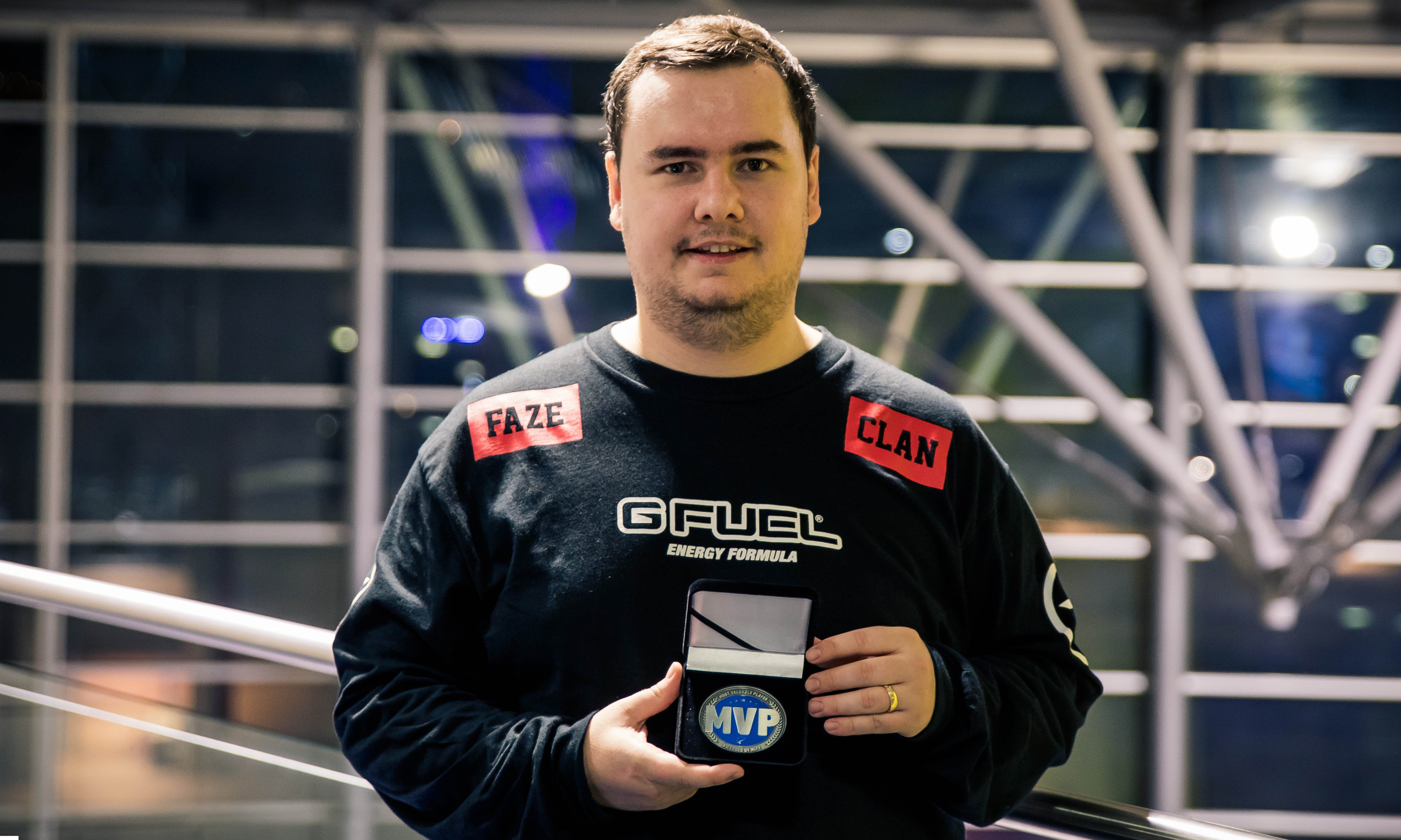 StarLadder宣布了2025年布达佩斯Major的团队申请