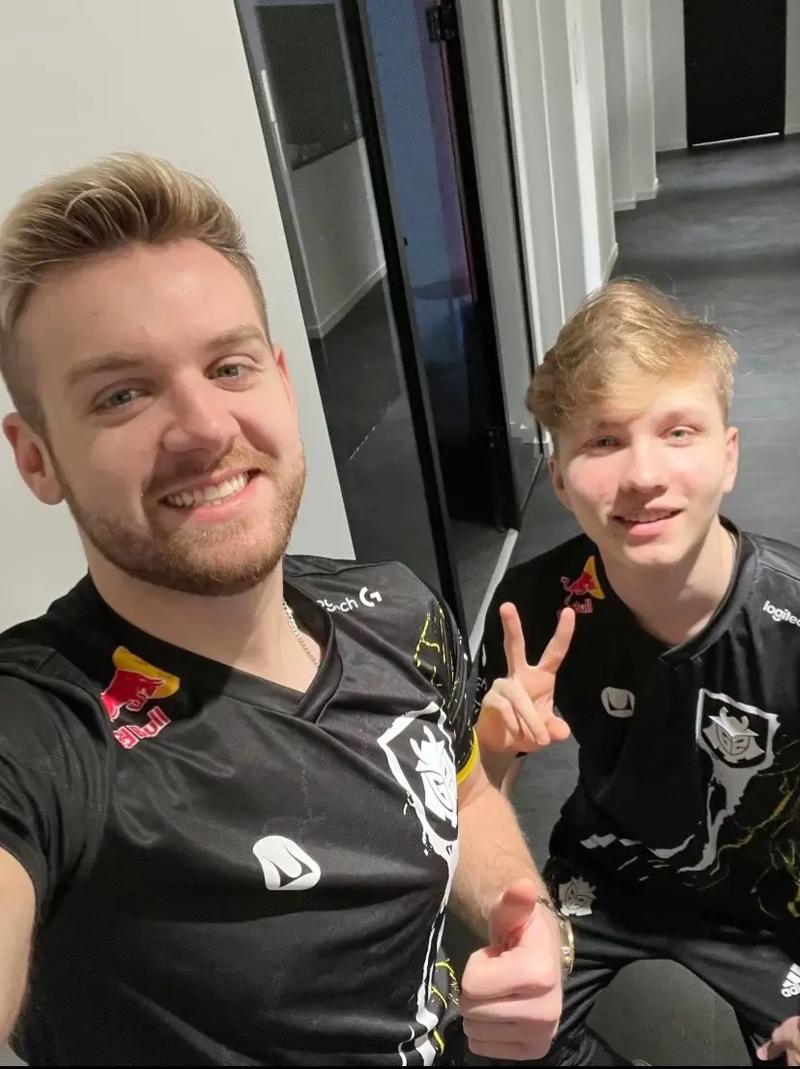 德杯小组赛：NIP三连胜锁定A组第一 成功晋级八强！