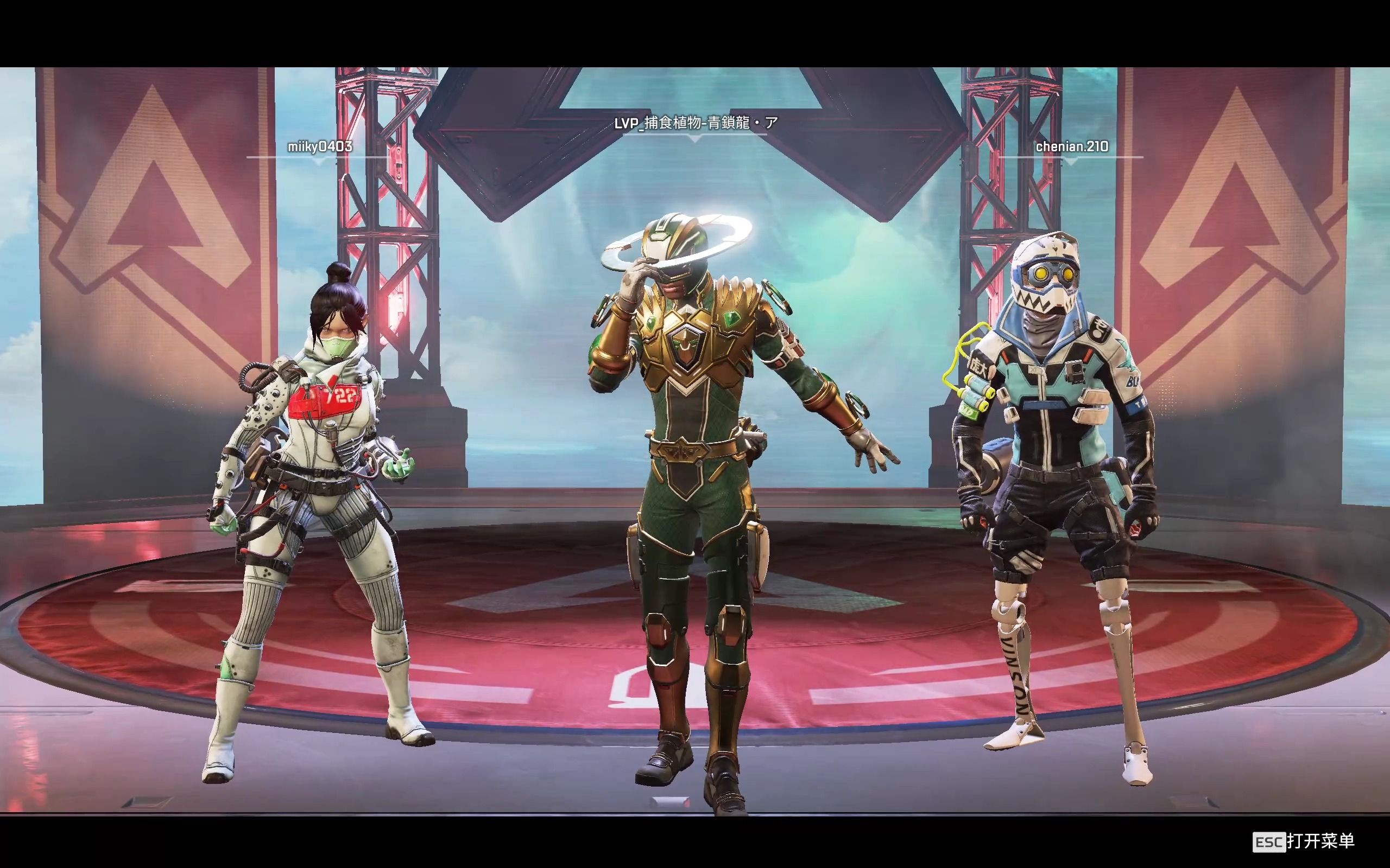 CSGO战队世界排名更新，RA已然超过Tyloo