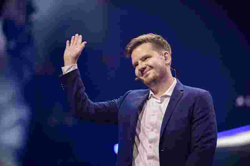 Honda 离开 Vikings KR 首发阵容