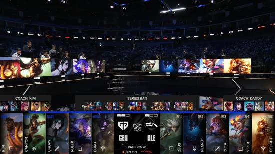 外媒：MSI没有LPL代表参加的话真的很令人伤心